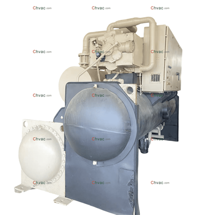 McQuay PFS540.2XE watergekoelde koelmachine