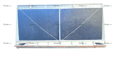 Koeltoren NX1025PAN2FPK