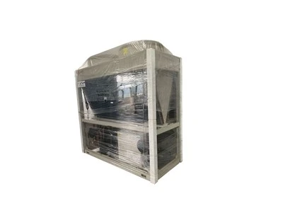 Trane luchtgekoelde warmtepompkoelmachine
