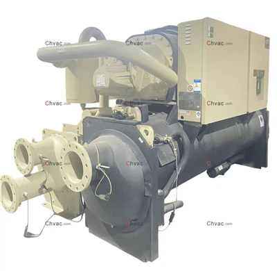 300 TR Trane RTHG300 watergekoelde koelmachine