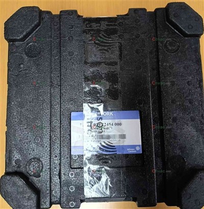 York 029 22454 000 Asafdichting