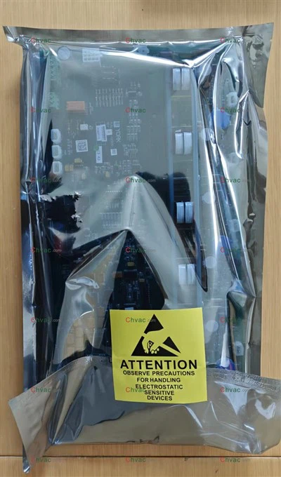 York Logic Board Nieuw