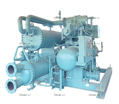 York RWK50-BCBABAY135CJ-koelmachine