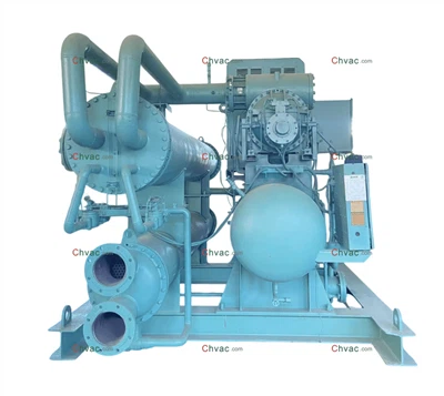 York RWK65-BCCABCY235CPS-koelmachine