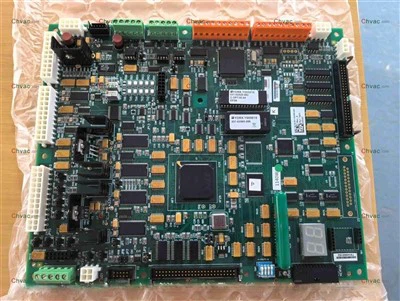 YORK Y005016 Koelmachinebesturingsprintplaat