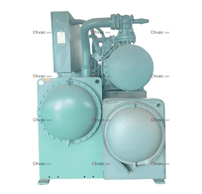 York YEWS250SA20D1 koelmachine