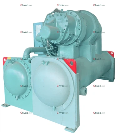 York YGWS160CA50B koelmachine