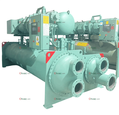 York YSEYEYS45CKE/22 koelmachine